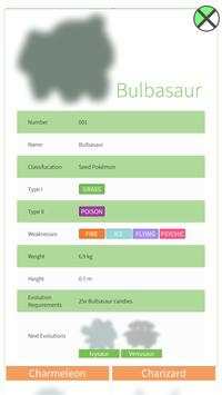 Pokéinfo for Pokémon GO screenshot 2