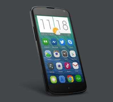 MOND ICON PACK screenshot 3
