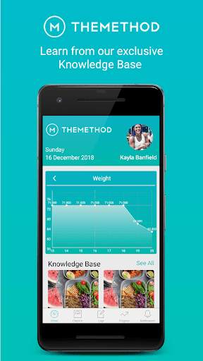 The Method Now screenshot 1