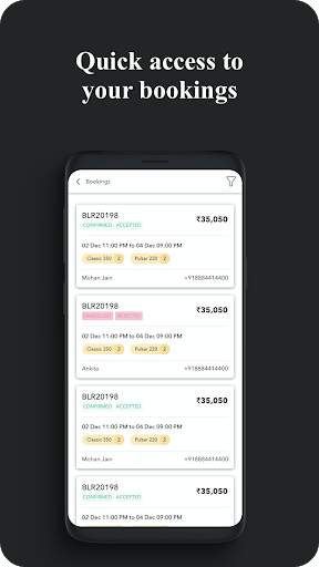Sukuto - Partner App screenshot 2