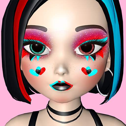 Makeup Games DIY Makeover 1.4