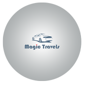 Magic Travels User icon