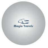 Magic Travels User