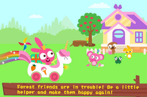 Papo World Forest Friends screenshot 3