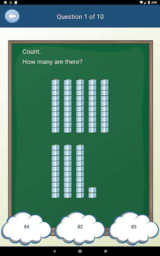 Math for Second Grade Lite screenshot 19