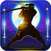 Shadow Fight 3 : Dark Battle icon