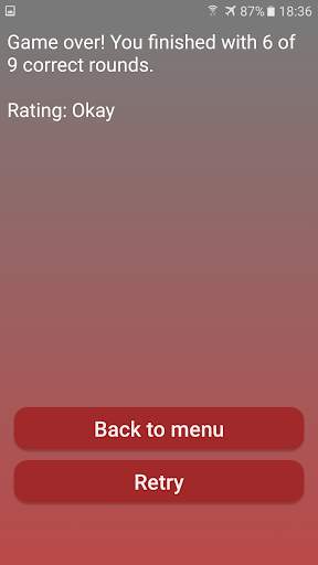 Brain Training Games screenshot 5
