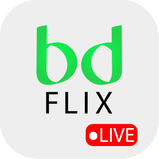 BdFlixLive أيقونة