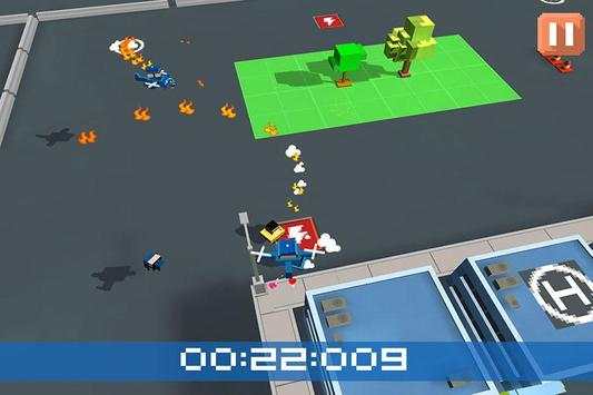 MiniChase screenshot 4