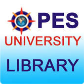 ikon PES LIBRARY OPAC