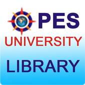 PES LIBRARY OPAC 1.0