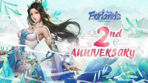 Forlands screenshot 1