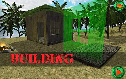 Survival Island FREE screenshot 2