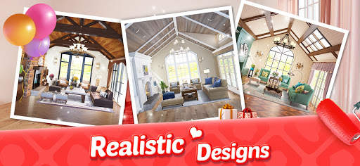 Design My Home screenshot 3