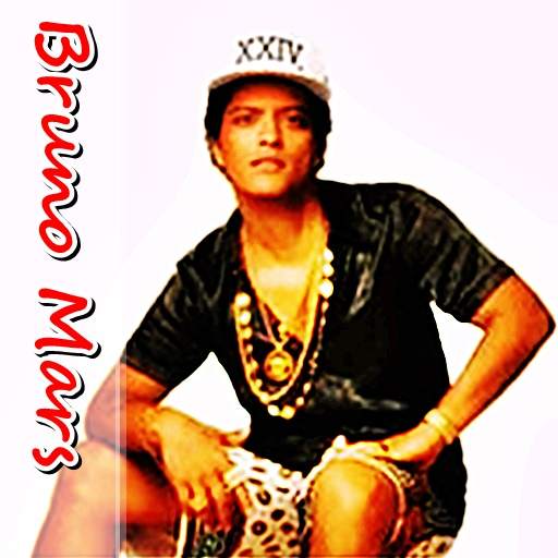 Bruno Mars - Songs 1.0