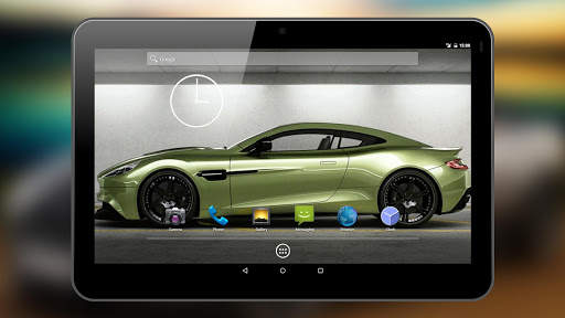 Car Wallpapers Aston Martin screenshot 13