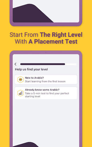 AlifBee - Learn Arabic Easily скриншот 12