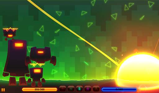 Robotek screenshot 7