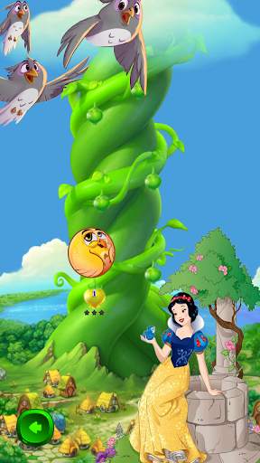 Matching Birds Mania: Jewel Sort Puzzle स्क्रीनशॉट 1