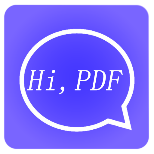 Backup/export chat history to pdf (demo) icon