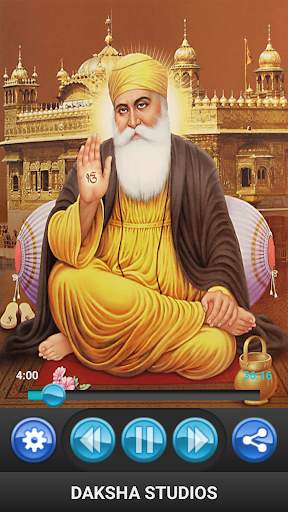 Waheguru Simran screenshot 3