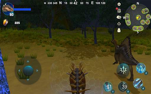 Kentrosaurus Simulator screenshot 19