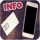 SIM & Phone INFO (ALL IN ONE) 4.2.2