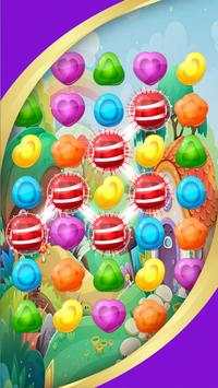 Sweet Candy Gummy 2 screenshot 1