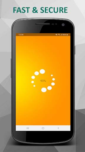 Free VPN - Private Internet Access, VPN screenshot 2