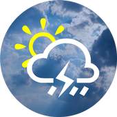 Daily Weather Forecast & Radar 2.6