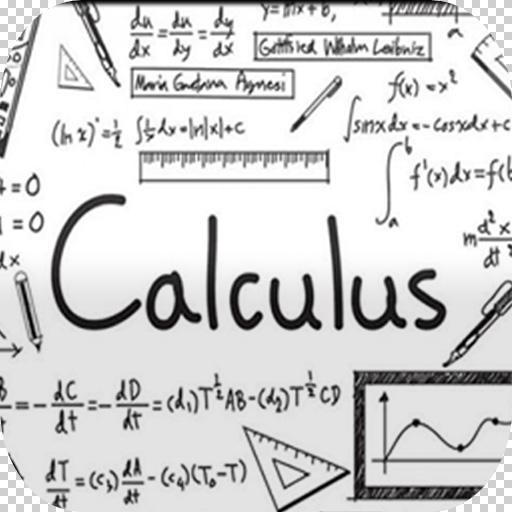 Calculus 2 иконка