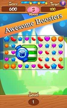 Candy Fever Ultimate screenshot 1