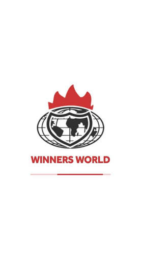 Winners World Mobile App screenshot 1