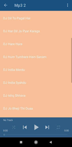 DJ Tum Hi Ho India Viral screenshot 5