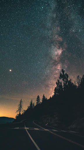 Galaxy Wallpapers screenshot 4