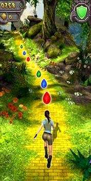 Temple Gold run screenshot 2