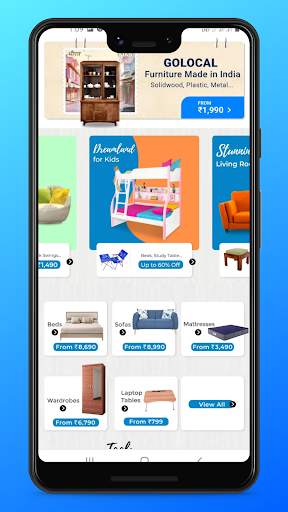Home Decor Shopping screenshot 2