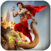 Movie Poster Maker icon
