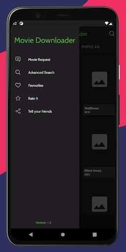 All Movie Downloader screenshot 3
