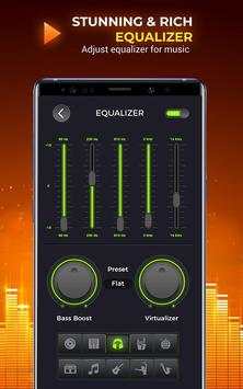 MP3 Player - Free Music Player [Pro] screenshot 3