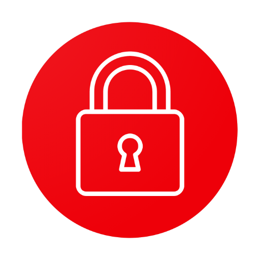 Lite App lock  - Free App आइकन