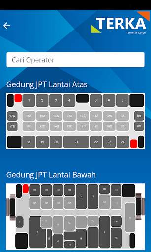 Terka Mobile screenshot 7