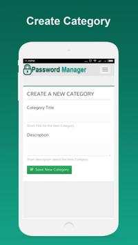 Password Manager screenshot 7