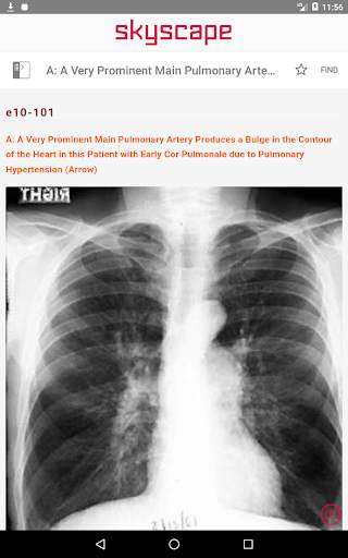 CURRENT Medical Diagnosis and Treatment screenshot 9