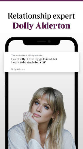 The Times: UK & World News screenshot 7