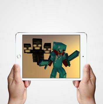 Skin For Minecraft PE screenshot 4