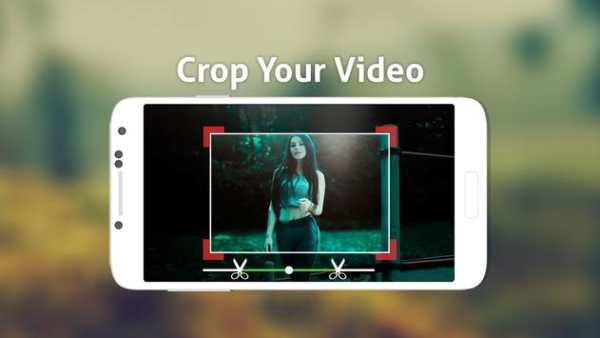 Video Croper-Trimmer screenshot 3