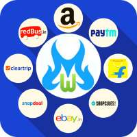 Multi Web Browser - All In One App