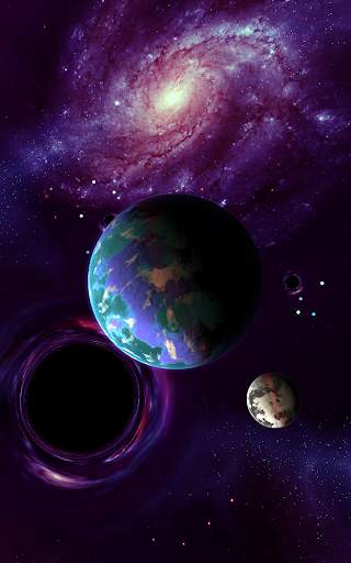 Sound Sky — Mantenha a calma e Acompanhe a batida screenshot 8
