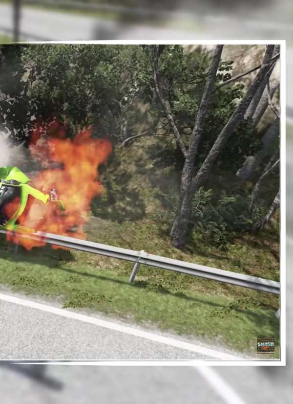 Walkthrough Beamng Drive screenshot 2